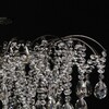 Миниатюра фото потолочная люстра mw-light бриз 464018809 | 220svet.ru