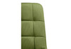 Миниатюра фото компьютерное кресло woodville честер зеленое 572580 | 220svet.ru