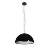 Миниатюра фото подвесной светильник loft it mirabell 10106/400 black | 220svet.ru