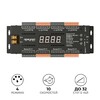 Миниатюра фото контроллер для лестницы apeyron 04-63 | 220svet.ru