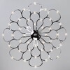 Миниатюра фото подвесной светодиодный светильник bogates drops 440/1 | 220svet.ru