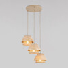 Миниатюра фото подвесной светильник tk lighting kalum 11808 | 220svet.ru