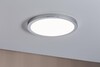 Миниатюра фото потолочный светодиодный светильник paulmann atria 70934 | 220svet.ru