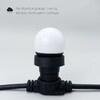 Миниатюра фото лампа для белт-лайта 2вт белая ltc lamp1-2w | 220svet.ru