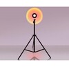 Миниатюра фото настольная светодиодная лампа ambrella light desk de8387 | 220svet.ru