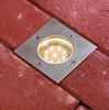 Миниатюра фото ландшафтный светодиодный светильник paulmann floor led 93787 | 220svet.ru