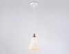 Миниатюра фото подвесной светильник ambrella light traditional loft tr8429 | 220svet.ru