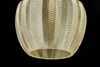 Миниатюра фото подвесной светильник arti lampadari davagna e 1.p3 c | 220svet.ru