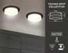 Миниатюра фото встраиваемый светильник ambrella light techno tn1312 | 220svet.ru