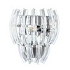 Миниатюра фото настенный светильник arte lamp a1054ap-1cc | 220svet.ru
