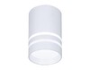 Миниатюра фото потолочный светодиодный светильник ambrella light techno spot tn235 | 220svet.ru