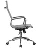 Миниатюра фото офисное кресло dobrin carter lmr-111b_m_msh-grey-13016 | 220svet.ru