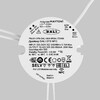 Миниатюра фото источник тока nfc dt6 300-850ma +push dim maytoni dali 721031 | 220svet.ru