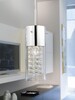 Миниатюра фото подвесной светильник eglo diamond 90695 | 220svet.ru