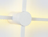 Миниатюра фото настенный поворотный светодиодный светильник ambrella light comfort fl75866 | 220svet.ru