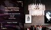 Миниатюра фото подвесная люстра ambrella light traditional tr5261 | 220svet.ru