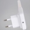 Миниатюра фото ночник reluce (2 шт) 00302-0.2-01 | 220svet.ru