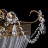 Миниатюра фото потолочный светильник mw-light селена 482010204 | 220svet.ru