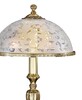 Миниатюра фото настольная лампа reccagni angelo p.6302 m | 220svet.ru