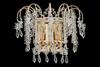 Миниатюра фото бра arti lampadari sardinia e 2.10.105 g | 220svet.ru