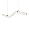 Миниатюра фото подвесной светильник loft it liberty acrylic 10551b | 220svet.ru
