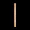 Миниатюра фото подвесной светильник loft it everest 10583d bronze | 220svet.ru