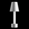 Миниатюра фото настольная лампа maytoni tet-a-tet mod104tl-3agr3k | 220svet.ru