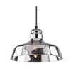 Миниатюра фото подвесной светильник arte lamp riflesso a4297sp-1cc | 220svet.ru