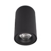 Миниатюра фото потолочный светодиодный светильник loft it 10220 black 3000k | 220svet.ru