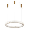 Миниатюра фото подвесной светильник loft it oslo acrylic 10547/1000 | 220svet.ru