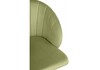 Миниатюра фото стул пард confetti green | 220svet.ru