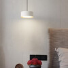 Миниатюра фото подвесной светильник imperium loft siggen white 3000к 212932-23 | 220svet.ru