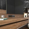 Миниатюра фото рамка из стекла на 5 постов werkel diamant wl08-frame-05 | 220svet.ru
