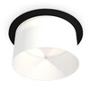 Миниатюра фото комплект встраиваемого светильника ambrella light techno spot xc (c8051, n8402) xc8051016 | 220svet.ru