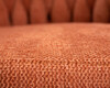 Миниатюра фото стул барный dobrin leon lm-9690-3640 оранжевый | 220svet.ru