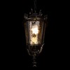 Миниатюра фото уличный подвесной светильник loft it verona 100003p | 220svet.ru