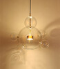 Миниатюра фото подвесной светильник bolle 1l | 220svet.ru
