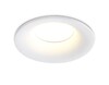 Миниатюра фото светильник встраиваемый ambrella light tn102808 | 220svet.ru
