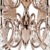 Миниатюра фото подвесная люстра lightstar cappa 691154 | 220svet.ru