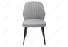 Миниатюра фото стул kosta серый | 220svet.ru