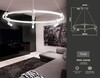 Миниатюра фото подвесная светодиодная люстра ambrella light comfort line fl5297 | 220svet.ru