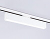 Миниатюра фото трековый однофазный светодиодный светильник ambrella light track system gl6772 | 220svet.ru