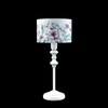 Миниатюра фото настольная лампа lamp4you provence e-11-wm-lmp-y-13 | 220svet.ru