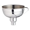 Миниатюра фото воронка для варенья регулируемая kitchen craft | 220svet.ru