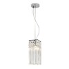 Миниатюра фото подвесной светильник escada chrome 2129/1s | 220svet.ru