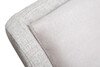 Миниатюра фото кровать garda decor gd-michelle-160-6 | 220svet.ru