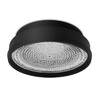 Миниатюра фото встраиваемый светильник ambrella light techno spot tn346 | 220svet.ru