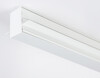 Миниатюра фото шинопровод 3м встраиваемый под гкл 9,5мм ambrella light track system gl3338-9.5 | 220svet.ru