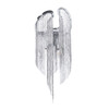 Миниатюра фото настенный светильник loft it stream 10208w smoke | 220svet.ru