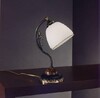 Миниатюра фото настольная лампа reccagni angelo p 8611 p | 220svet.ru